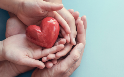 6 Powerful Ways to Strengthen your Heart