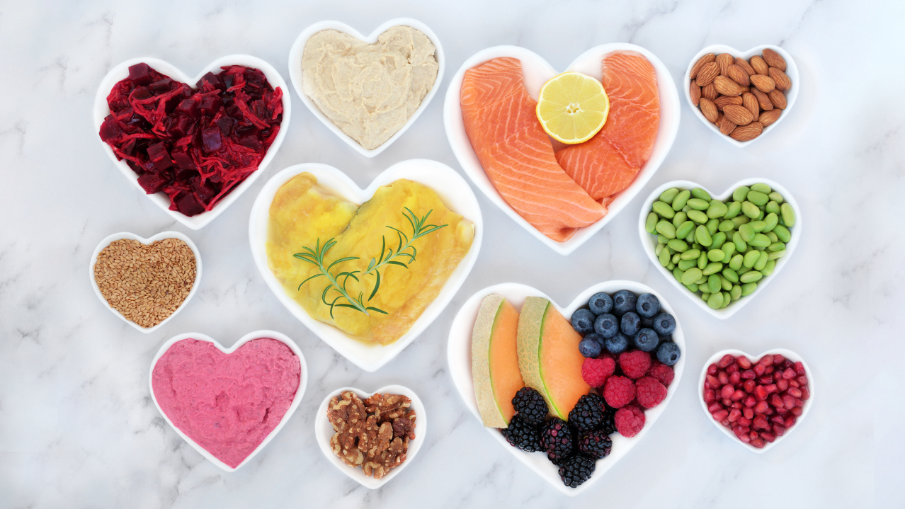 Ways to Strengthen your Heart, Health and yum food blogger, H&Y blog