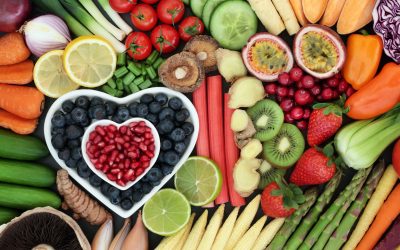 10 Delicious Foods That Love Your Heart Back: Unlock the Secrets to a Healthier Heart