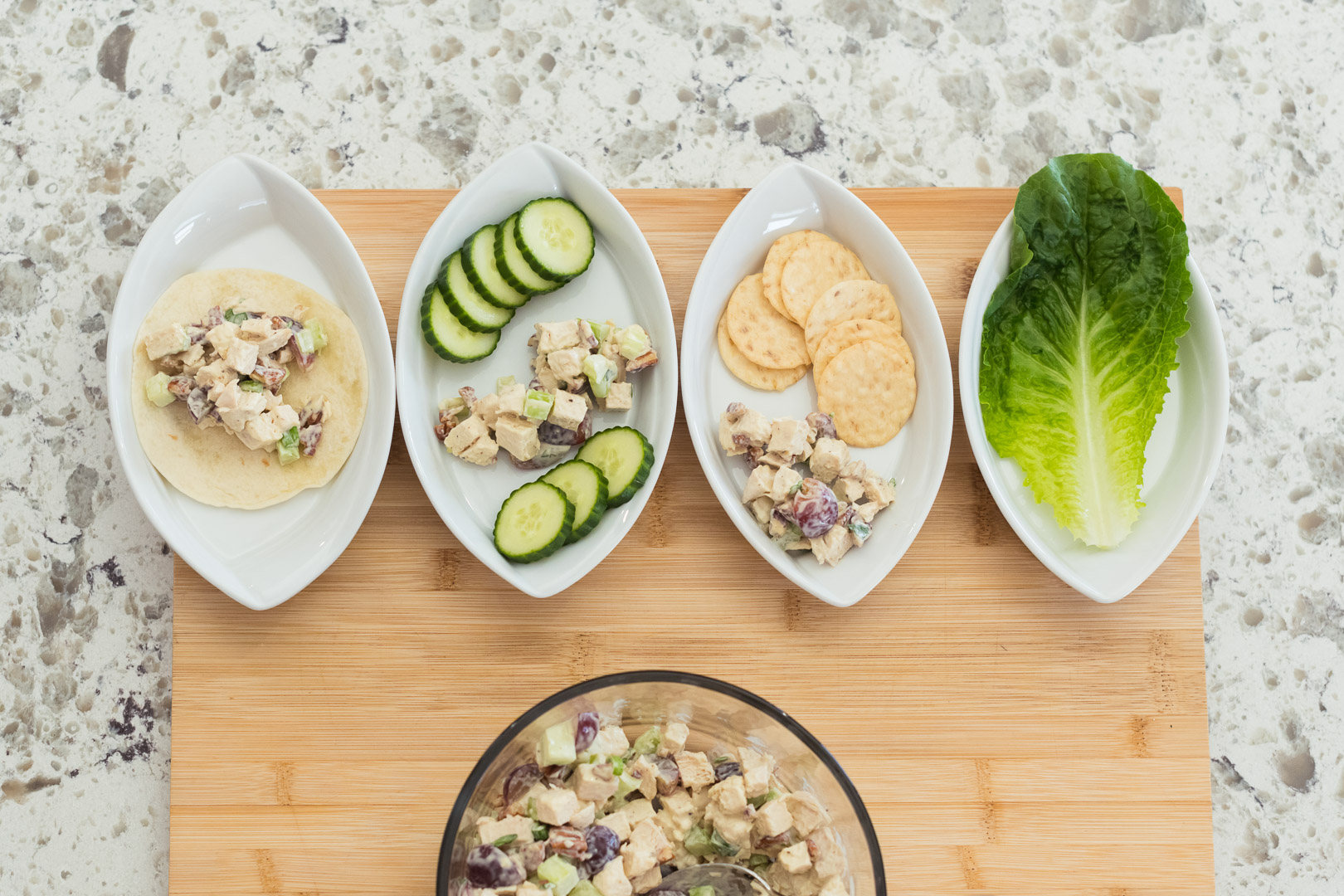 Chicken salad
healthy
Healthy and quick recipe
Heart healthy
Meal prep
Gluten-free
Summer dish
protein
chicken breast 
nutritious salad
health and yum