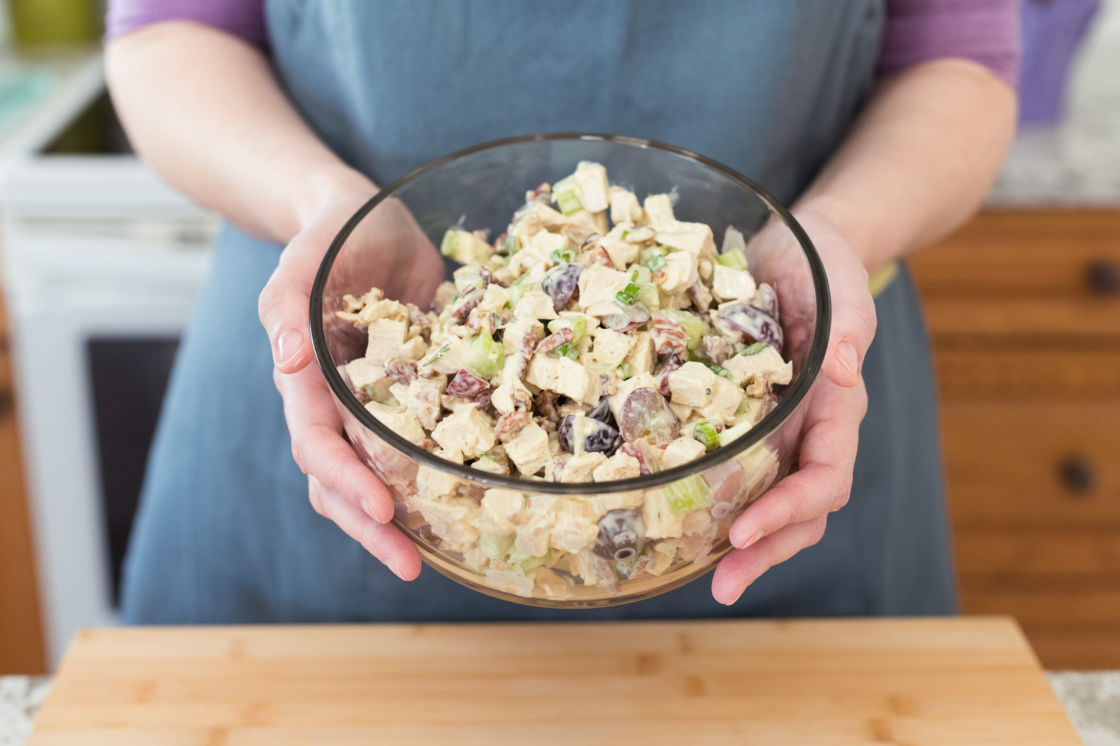 Chicken salad
healthy
Healthy and quick recipe
Heart healthy
Meal prep
Gluten-free
Summer dish
protein
chicken breast 
nutritious salad
health and yum