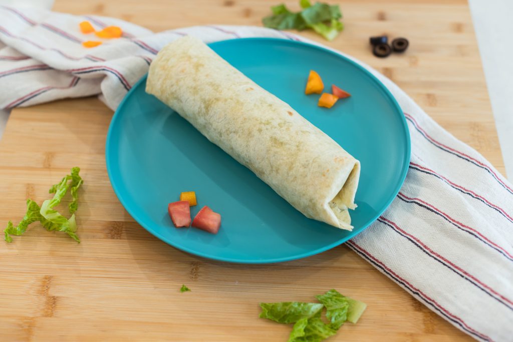 Gluten free recipes, chicken wrap recipe, healthy lunch recipes, Health and Yum food blogger