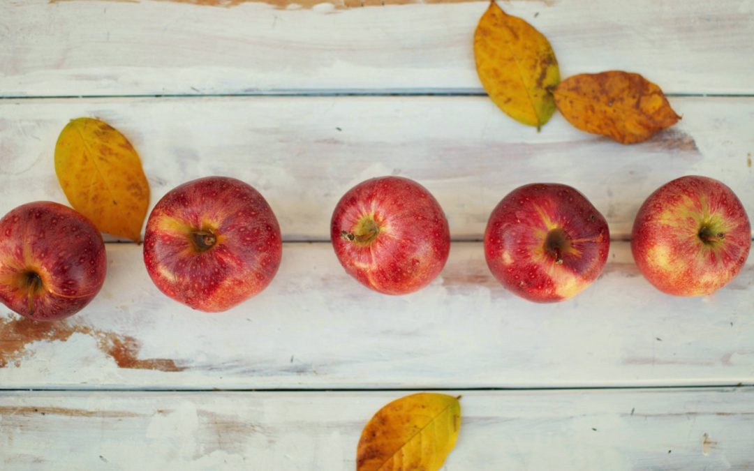 Fall Foods That Boost Your Focus And Concentration